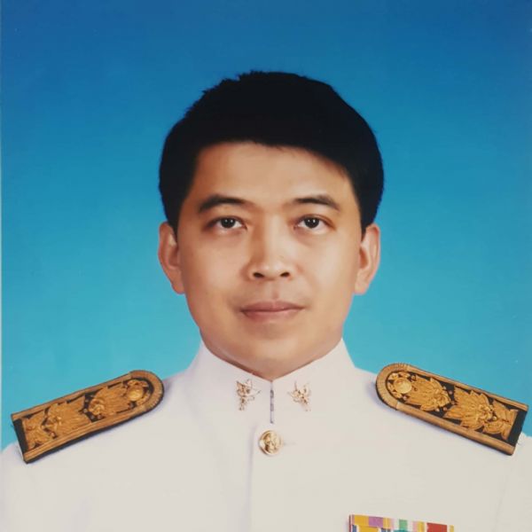 Dr Chuchart Nijwattana